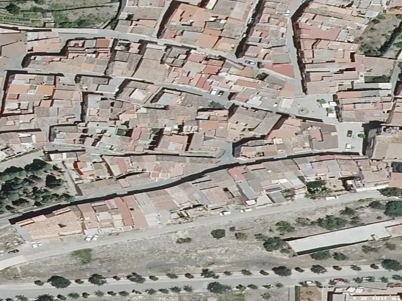 Piso en venta en Sueras / Suera
