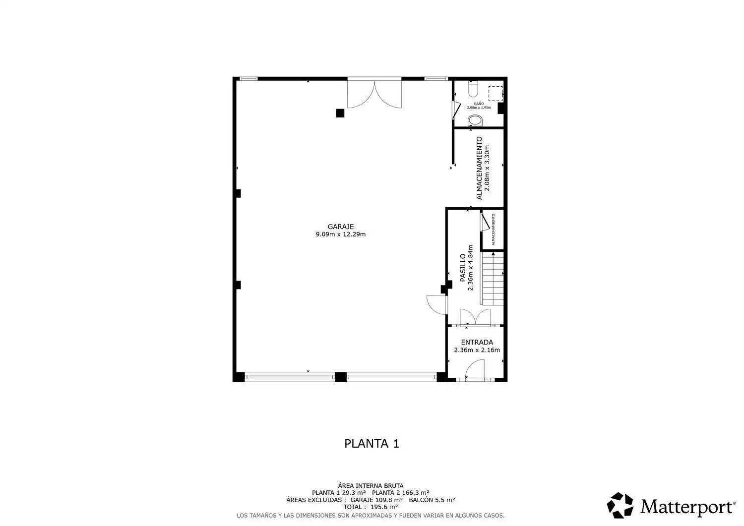 Casa amb jardí en venda a Verín, imagen 27