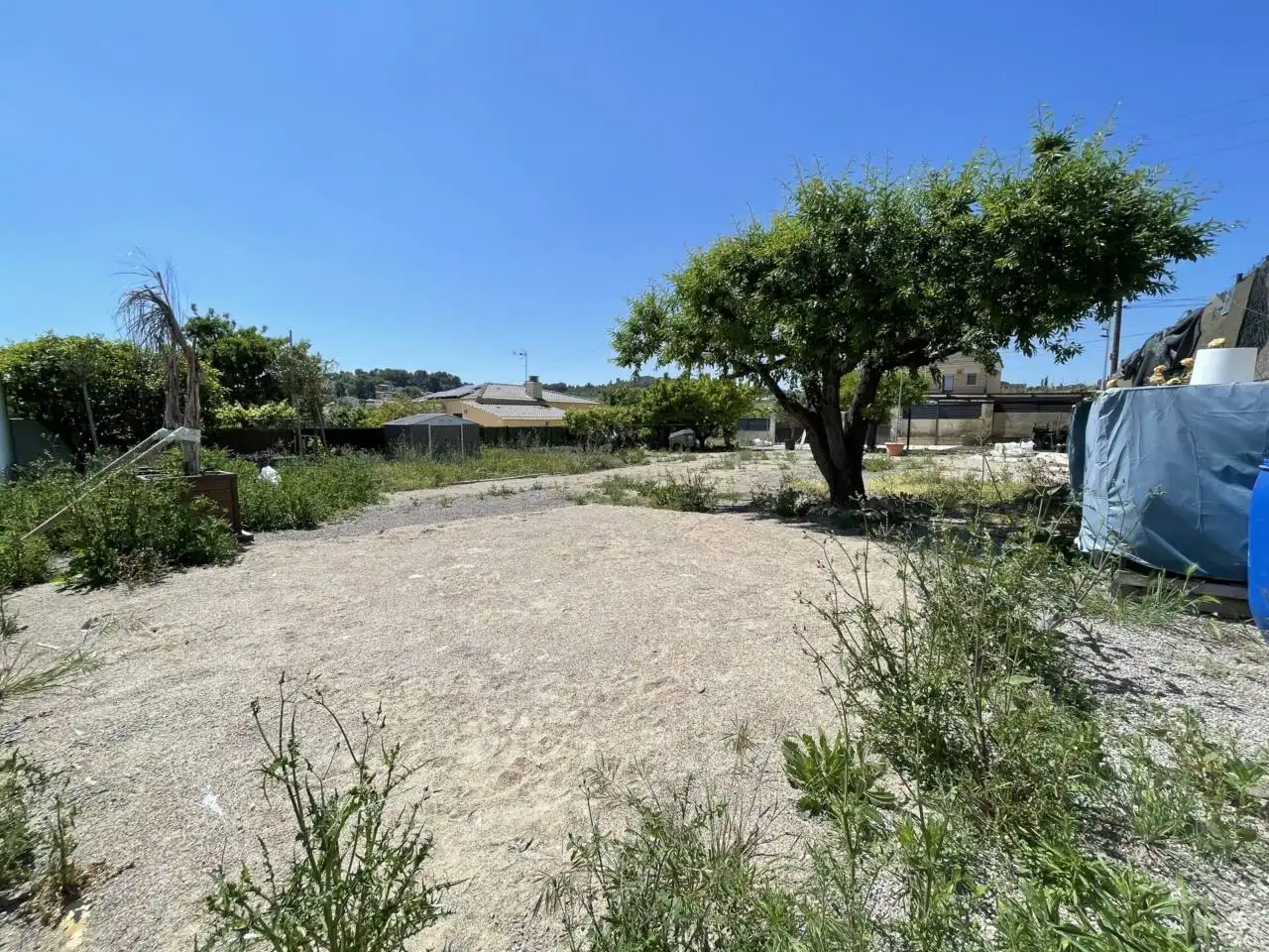 Residencial en venta en Masquefa