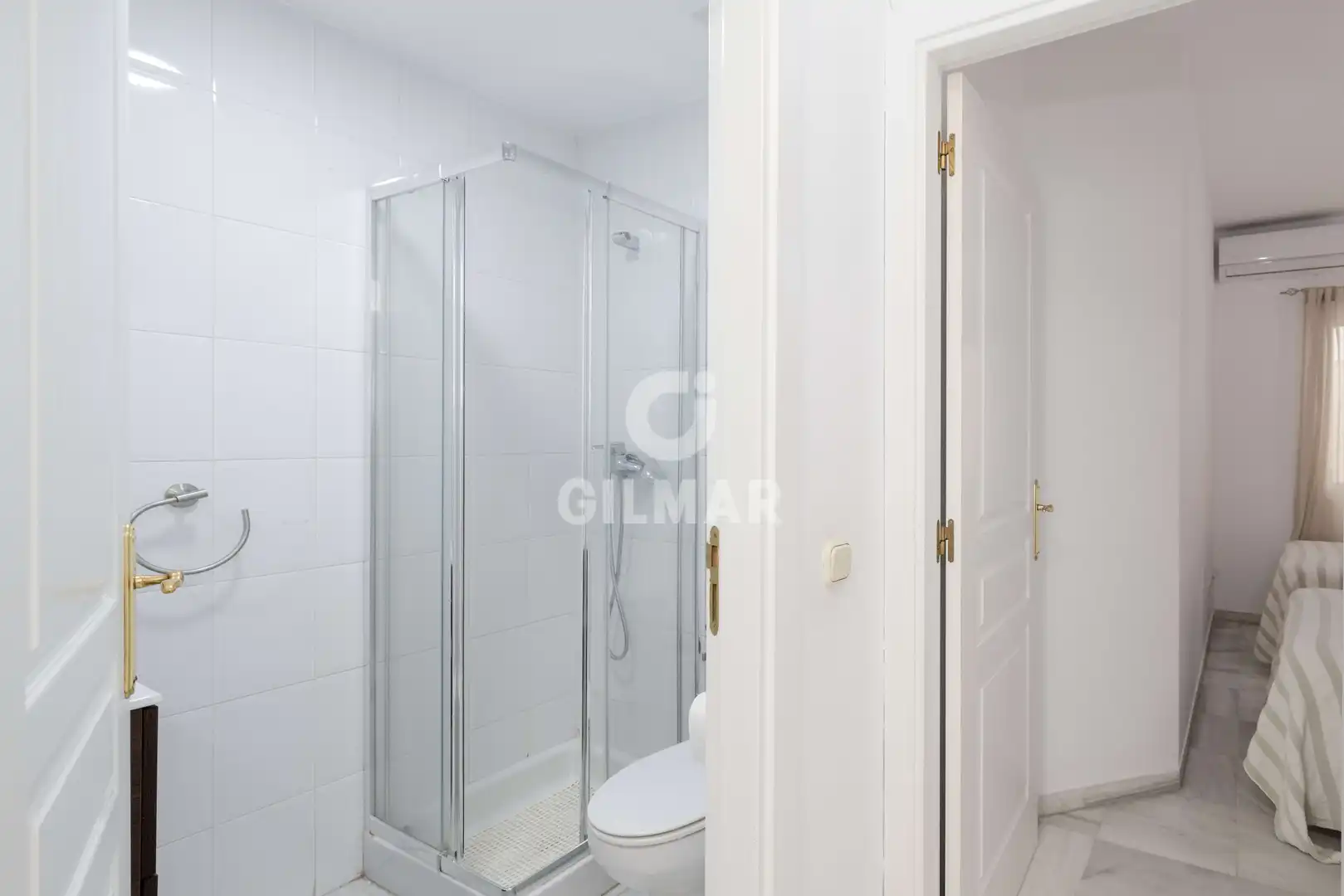Apartamento con terraza en venta en Estepona Pueblo, imagen 26