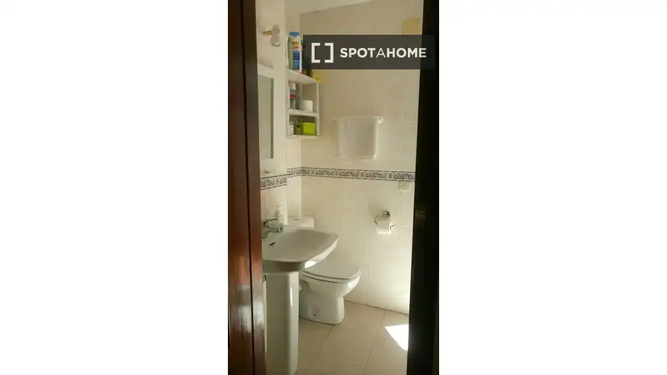 Room in Fígares