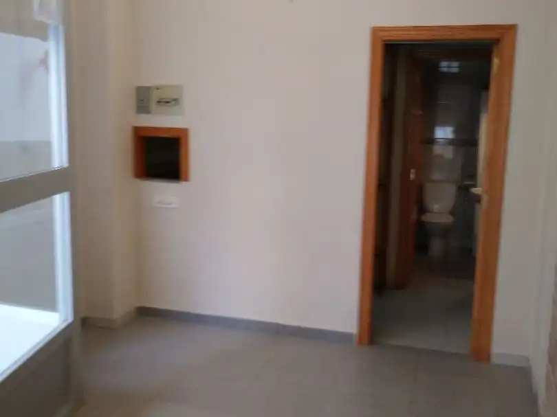 Commercial properties for rent in Pedralba