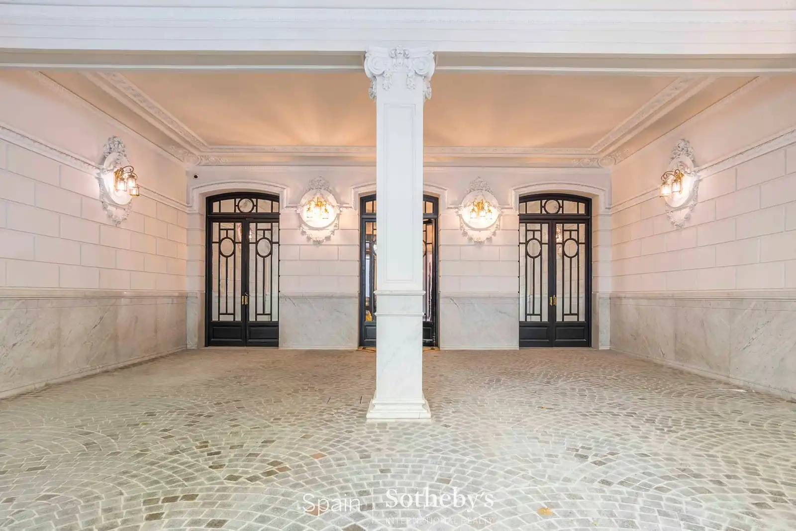 Apartamento en venta en Madrid con Aire acondicionado, Calefacción y Trastero