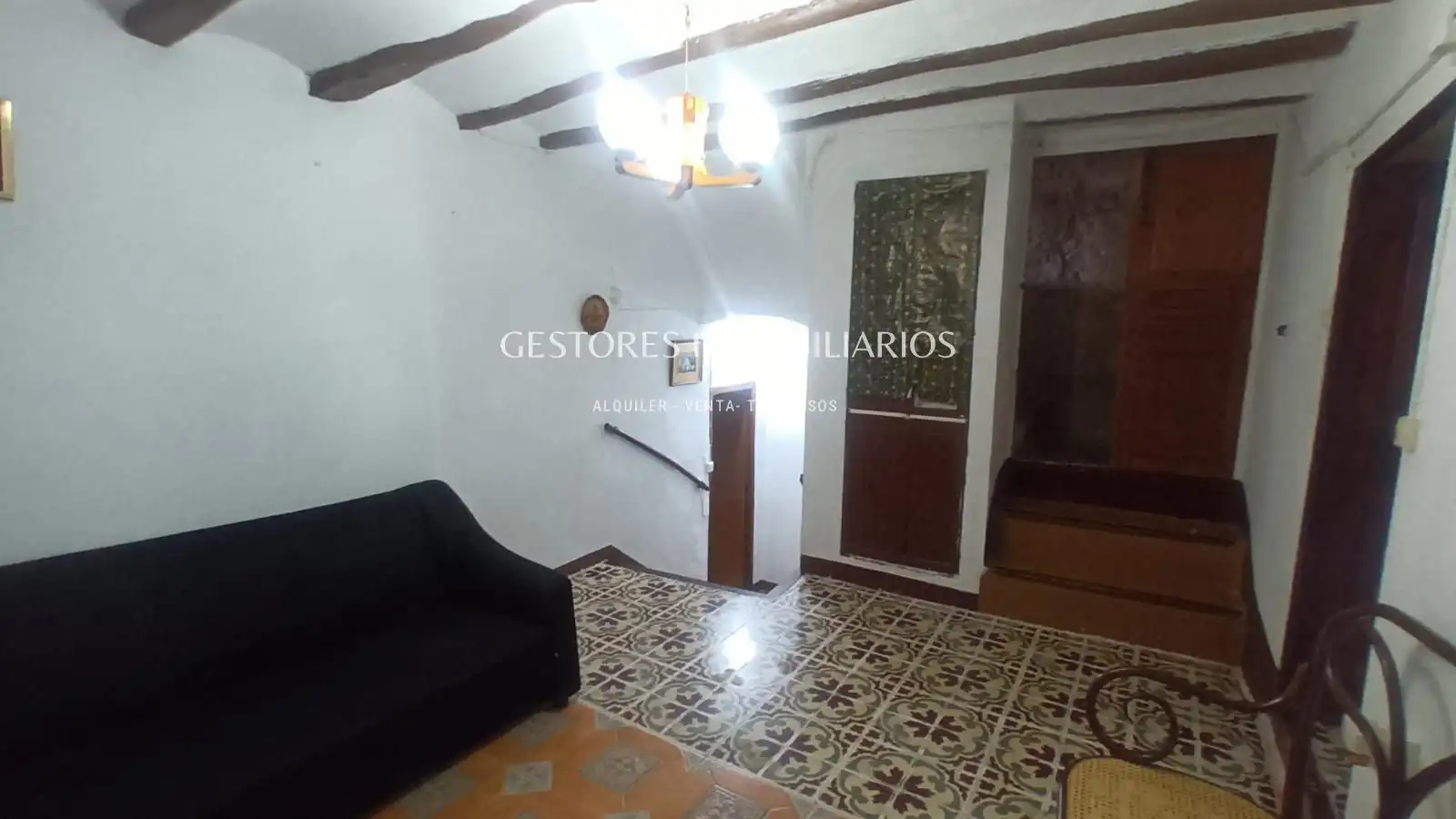 Casa o chalet en venta en Benasau, Alicante