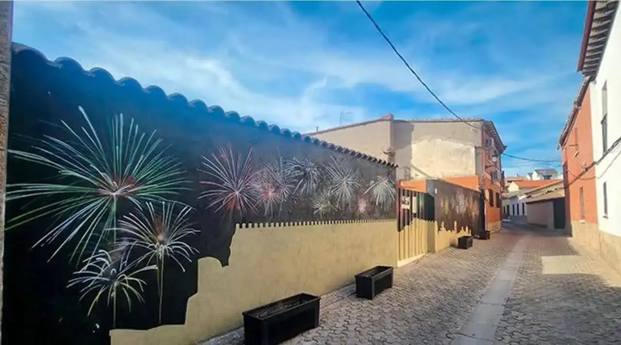 Terreno residencial en venta en Escalona