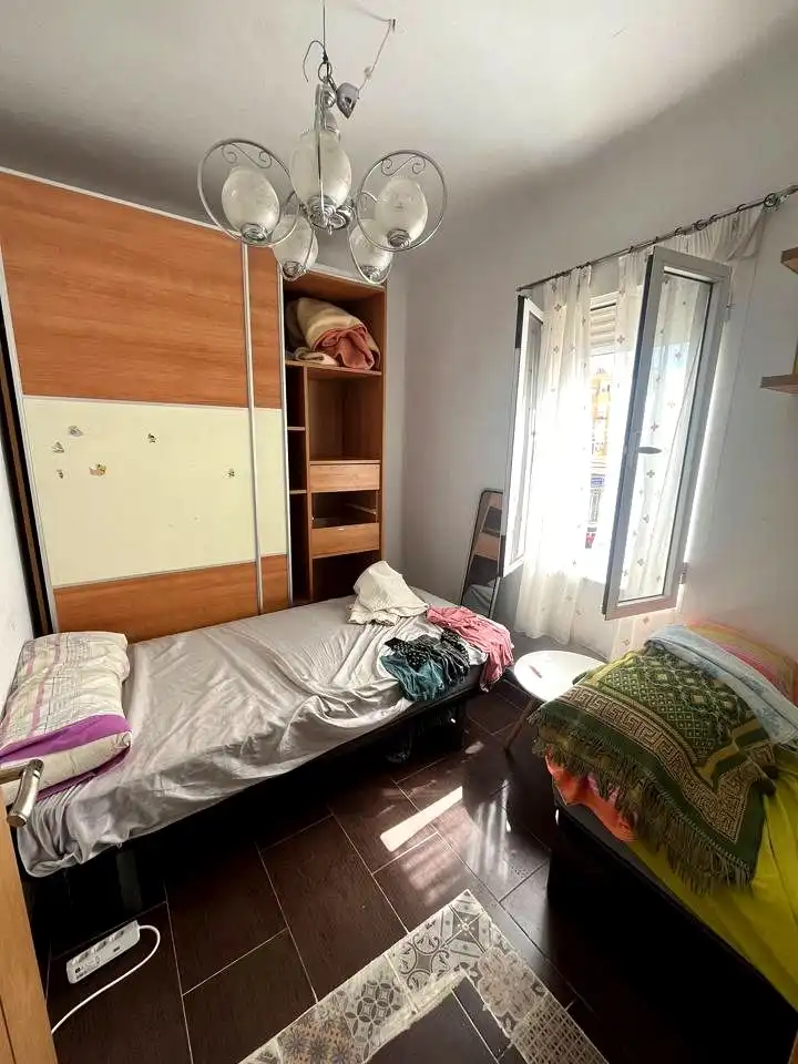 Wohnung zum Verkauf in Valle De Abdalajís, Santa Cristina - San Rafael