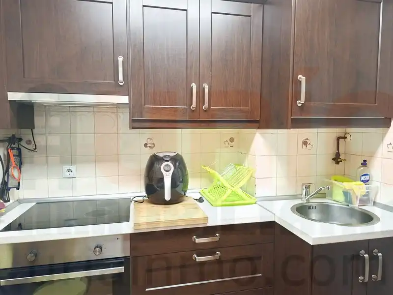 Piso con ascensor en venta en Calle del General Elorza 60, imagen 32