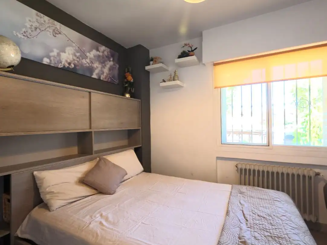 Casa pareada con jardín en venta en Calle el Plantío 1, imagen 29