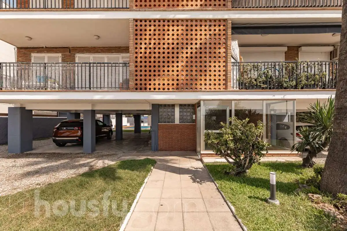 Penthouse with terrace for sale in Passeig Marítim ., imagen 41