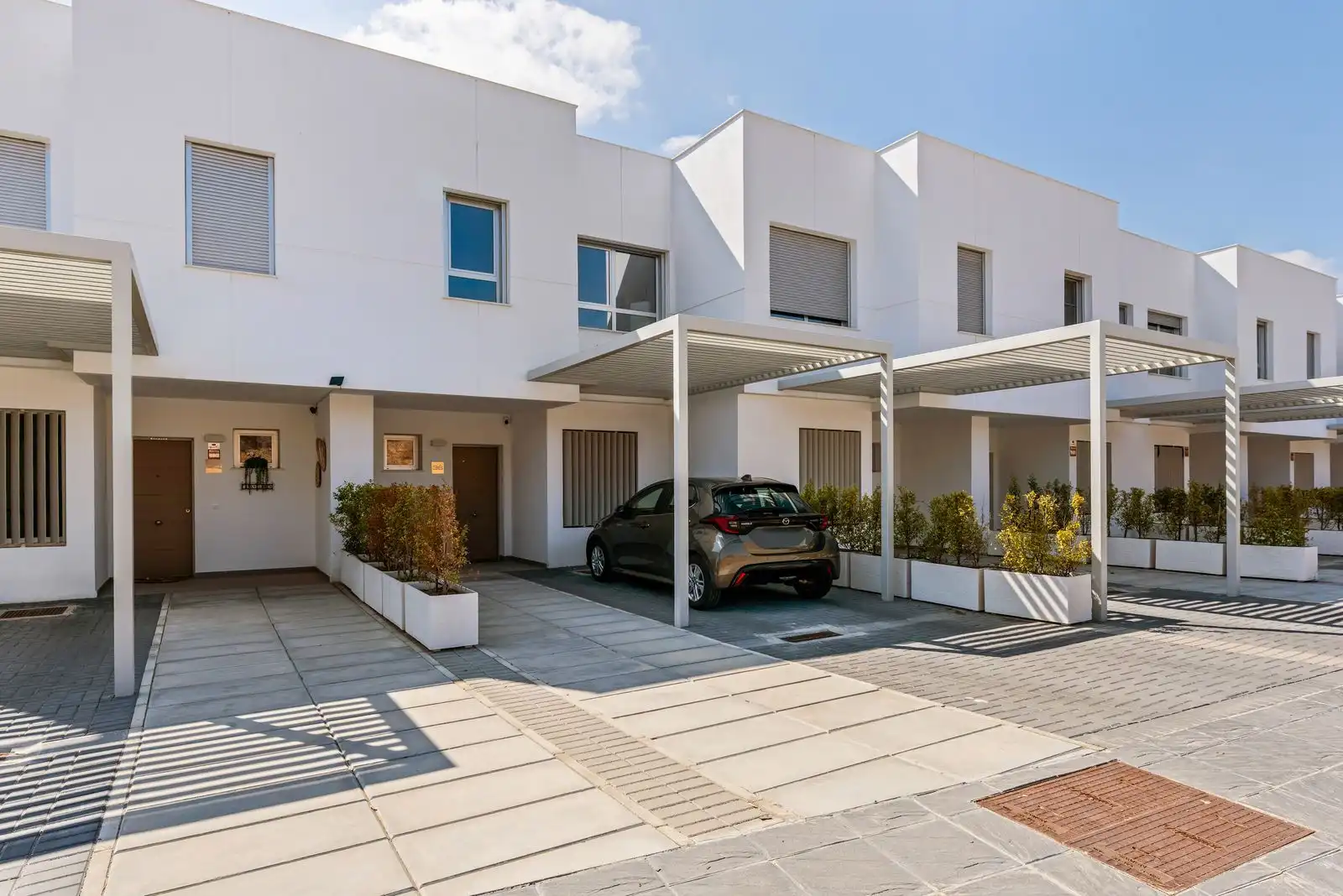 Casa a schiera con piscina in vendita a Playa Bahía Dorada, imagen 18