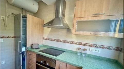 Foto 4 de Piso de alquiler en Alberca, Murcia