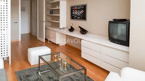 Foto 3 de Apartament de lloguer a Castillejos - Cuzco, Madrid