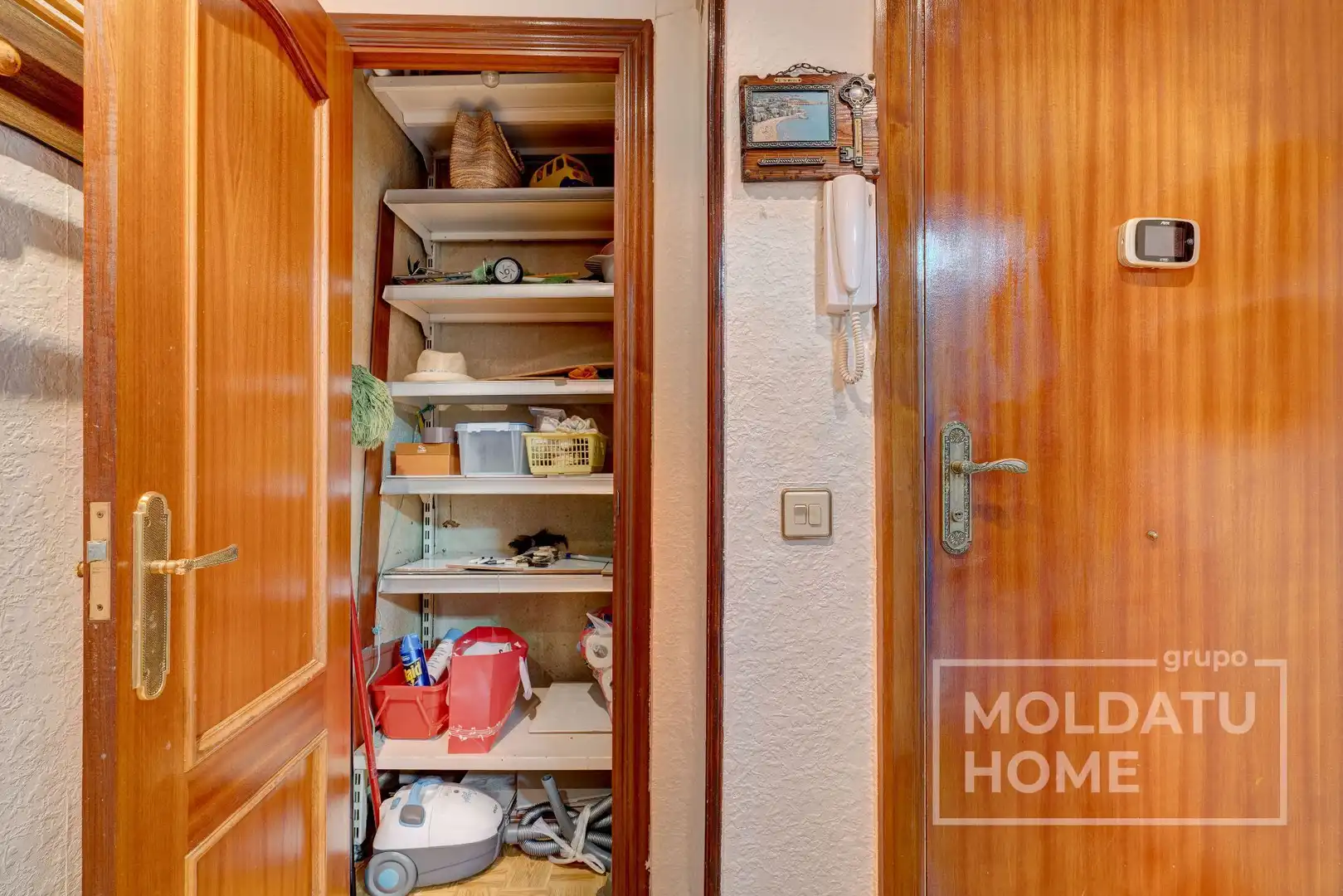 Wohnung zum Verkauf in Irun  mit Heizung