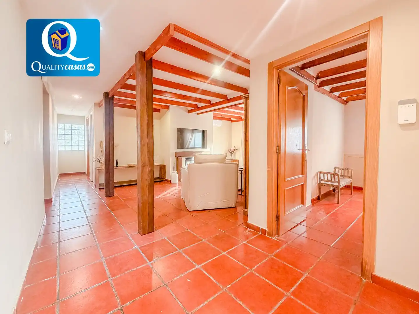 Chalet en venta en Los Girasoles, imagen 7