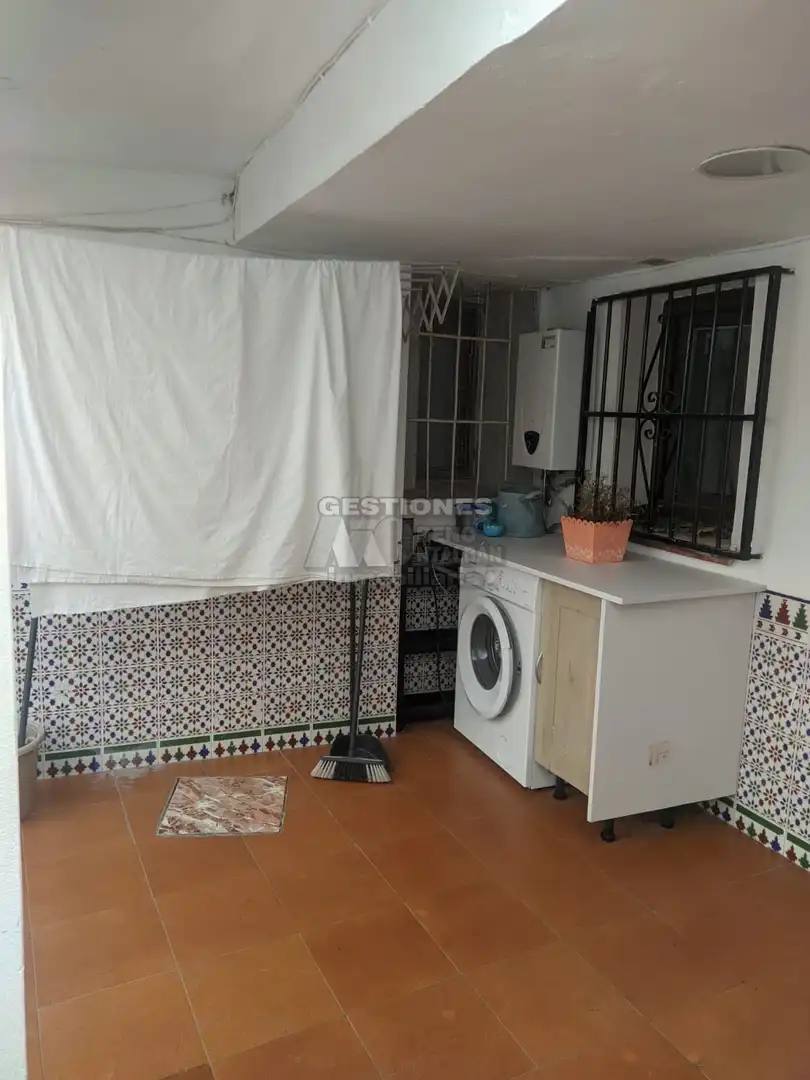 Pis de lloguer a Cuesta de Abarqueros, Barrio de Albaicín