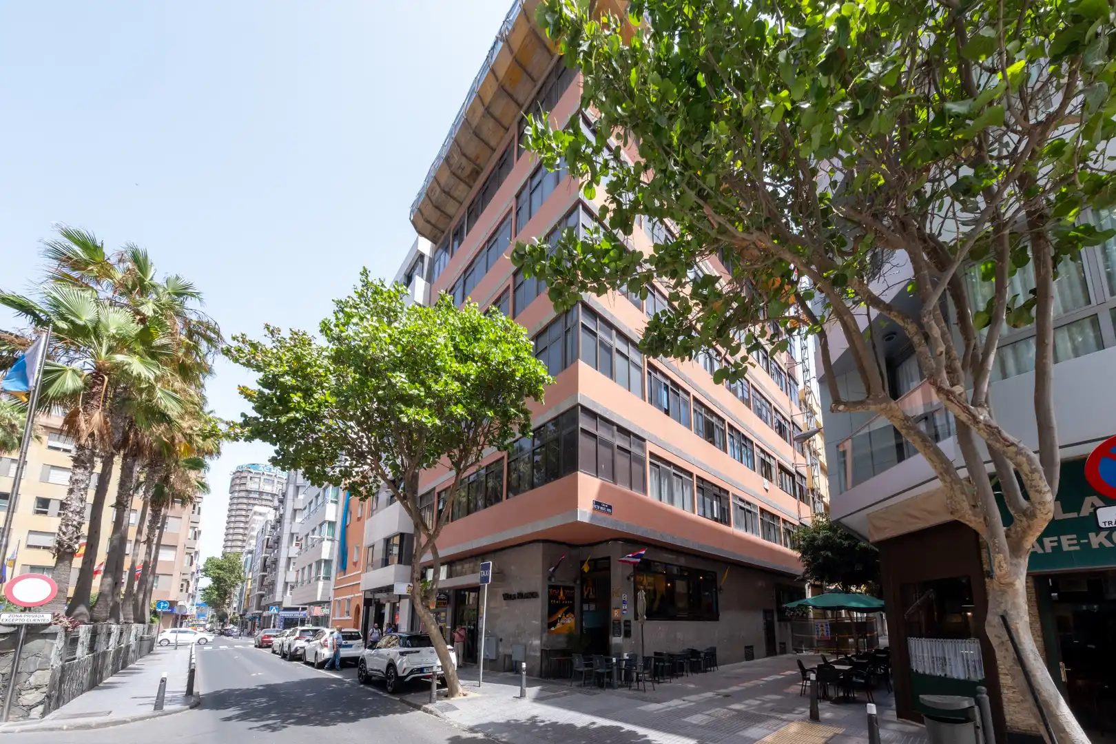 Penthouse with terrace for sale in Calle Alfredo L Jones 35, imagen 35