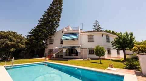 Foto 3 de Casa o xalet en venda a Calle Bartolome Estaban Murillo, Las Almenas, Tomares