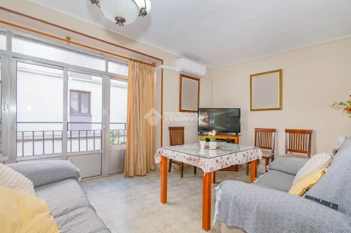 Living room of Detached homes for sale in Loja, Granada