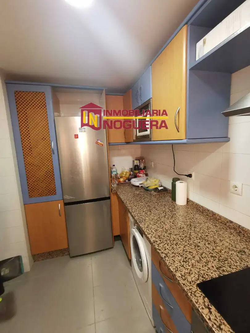 Kitchen of Flat for sale in Écija