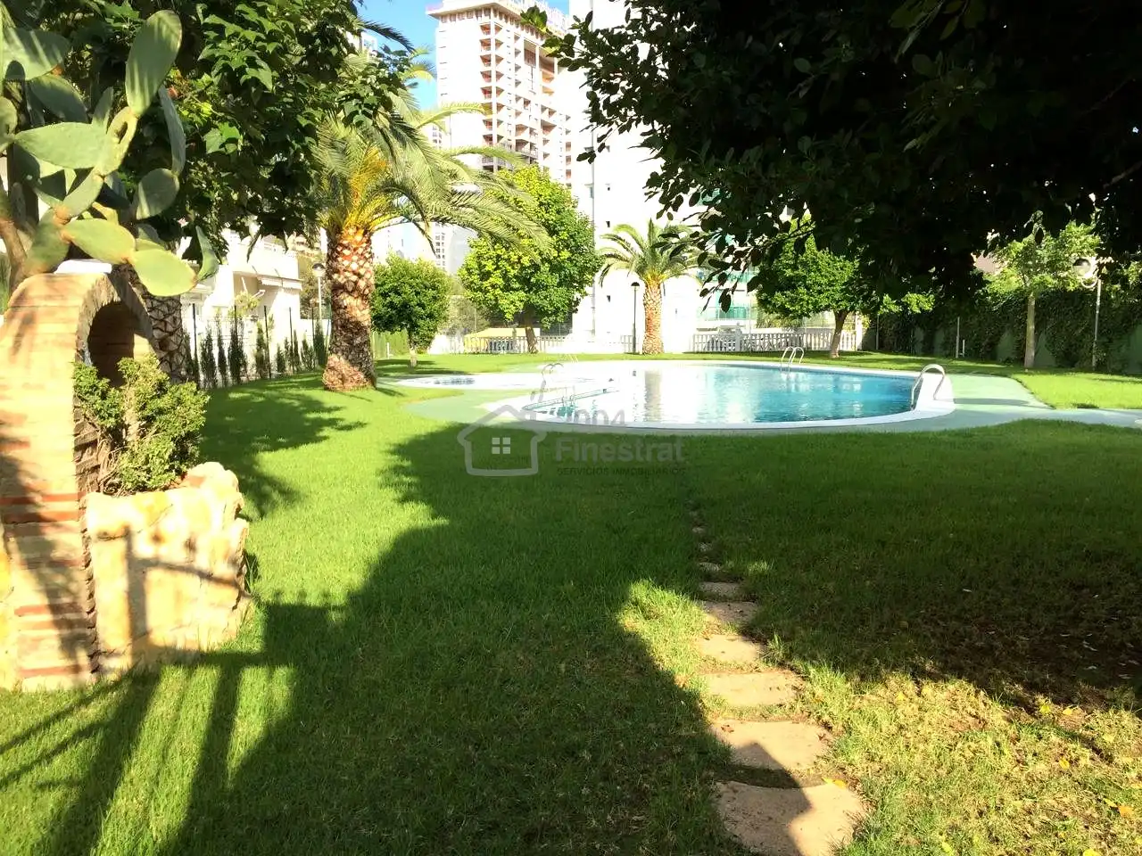Appartement compact avec terrasse à vendre à Avinguda dels Mariners de la Vila Joiosa, imagen 23