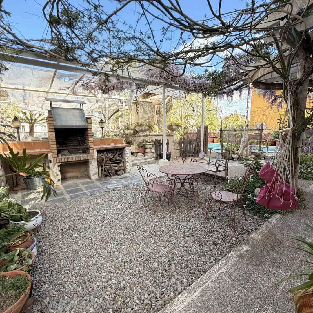 Villa avec terrasse à vendre à Nou Eixample Nord, imagen 60