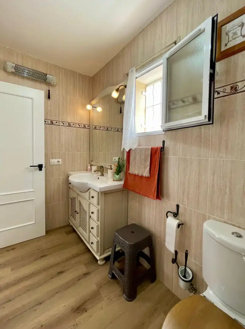 Chalet con piscina en venta en Cervera, imagen 35