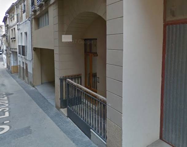 Local comercial en Venta en C/ Escalzos en Sesma