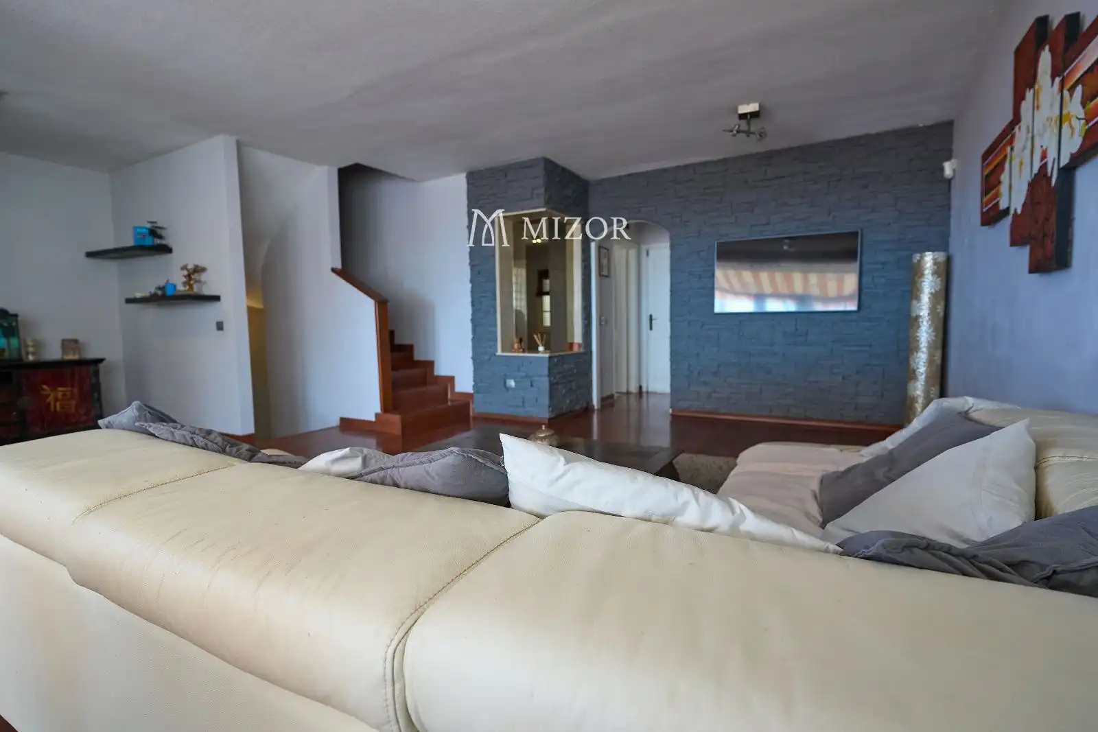 Maisonette mit Pool zum Verkauf in Balcon del Atlantico, imagen 7