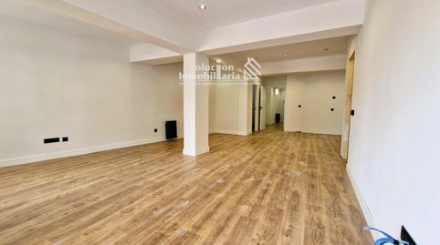 Foto 5 von Wohnung zum Verkauf in Gabriel y Galán, 2, Labradores, Salamanca Capital
