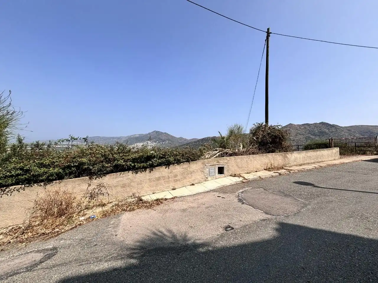 Terreno en venta en Carrer Pit?goras, Els Grecs - Mas Oliva