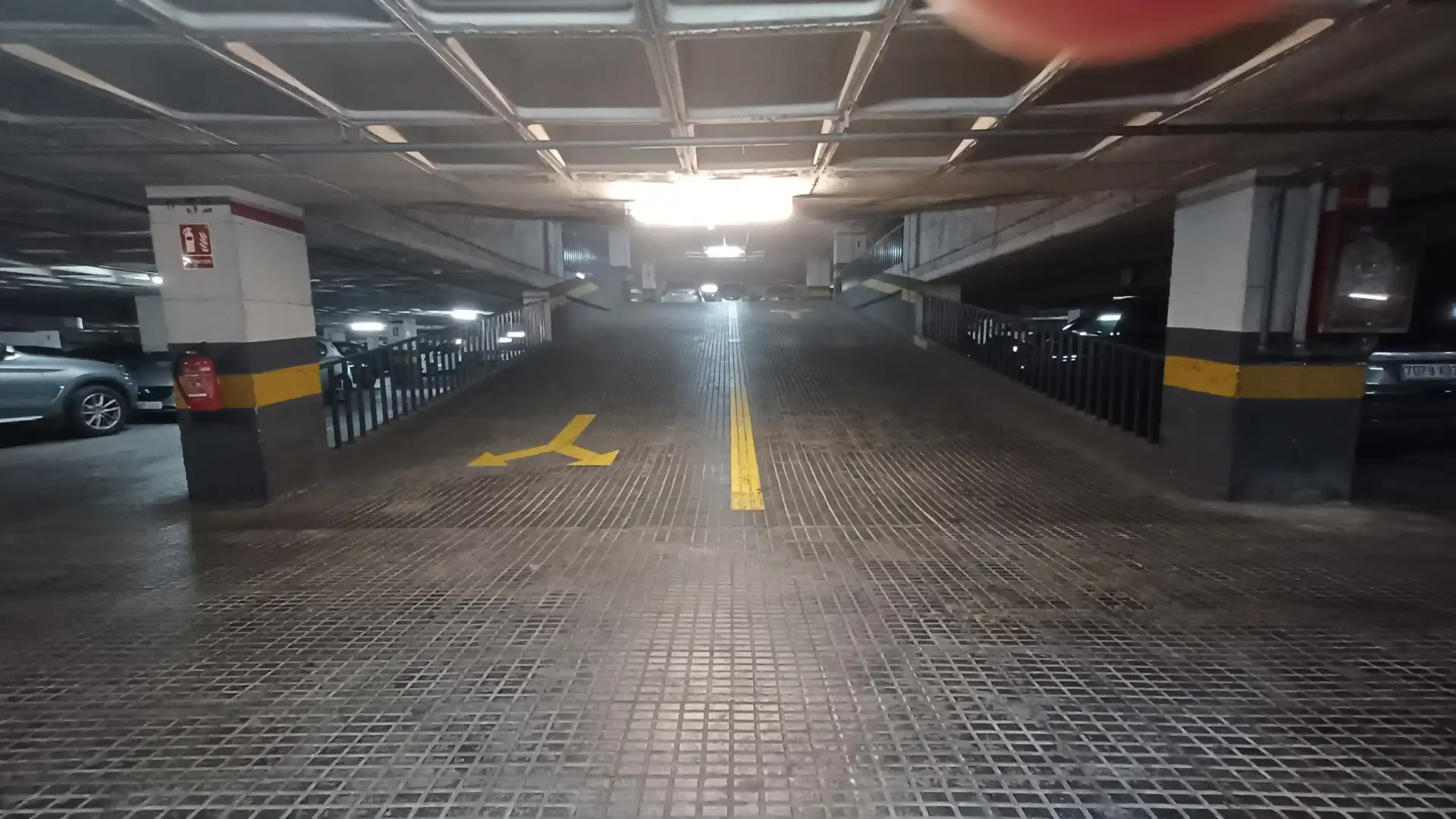 Individual amb ascensor en venda a Carrer de Rocafort 116, imagen 6