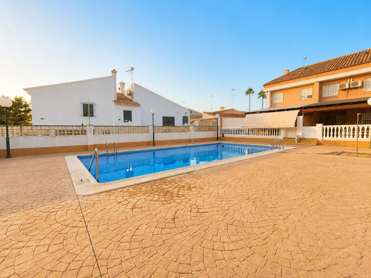 Maison avec piscine à vendre à Les Palmeres, imagen 2