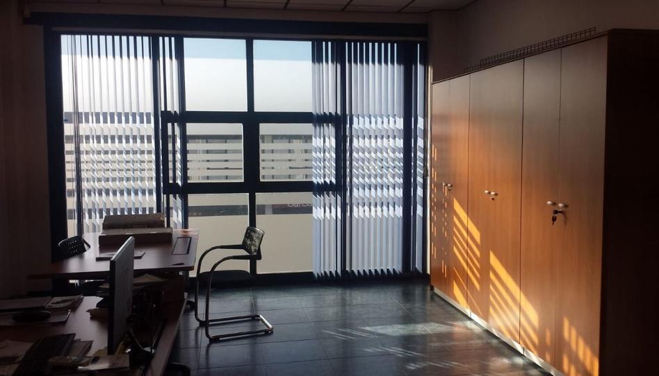 Photo 1 of Industrial buildings to rent in Calle Antonio Hernández, 10, Centro, Madrid