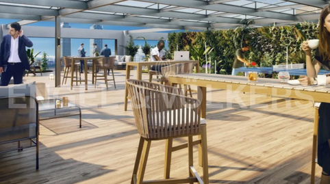 Foto 3 de Oficina de lloguer a El Parc i la Llacuna del Poblenou,  Barcelona Capital