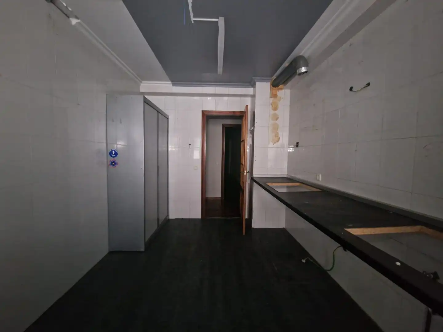 Wohnung mit Terrasse zum Verkauf in Centro Urbano, imagen 8