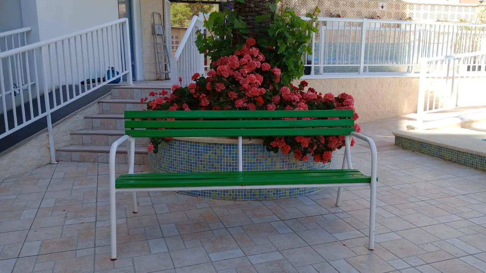 Appartamento con piscina in vendita a Playa de Levante, imagen 49