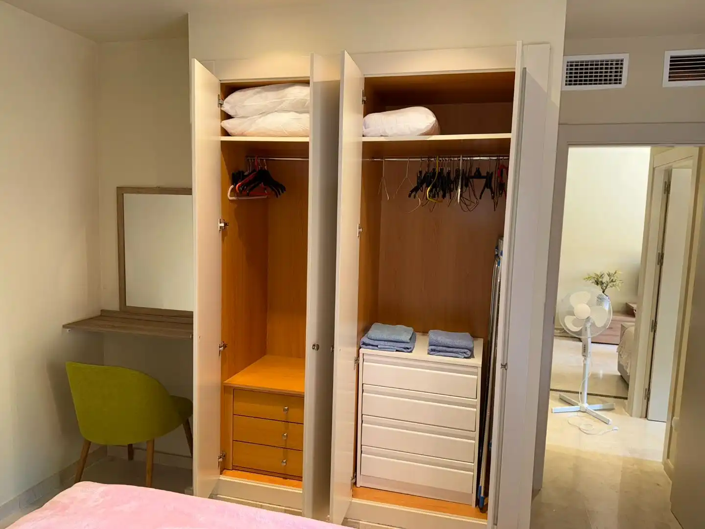 Wohnung zur Miete in Los Alcázares, Murcia