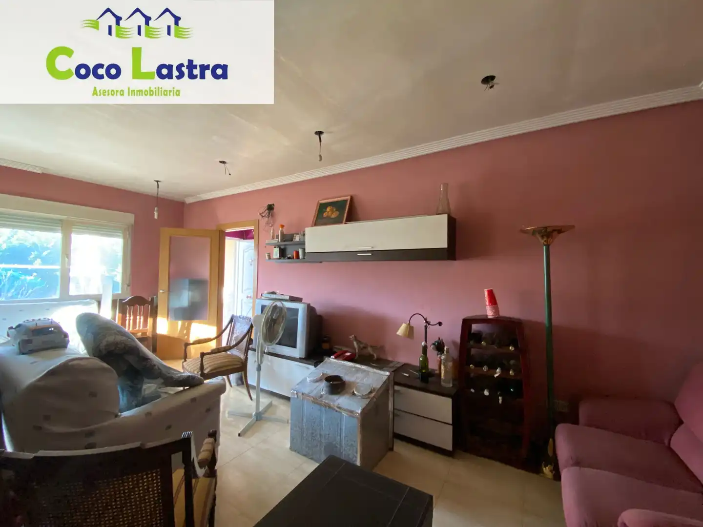 Residencial en venda a Calvarrasa de Arriba