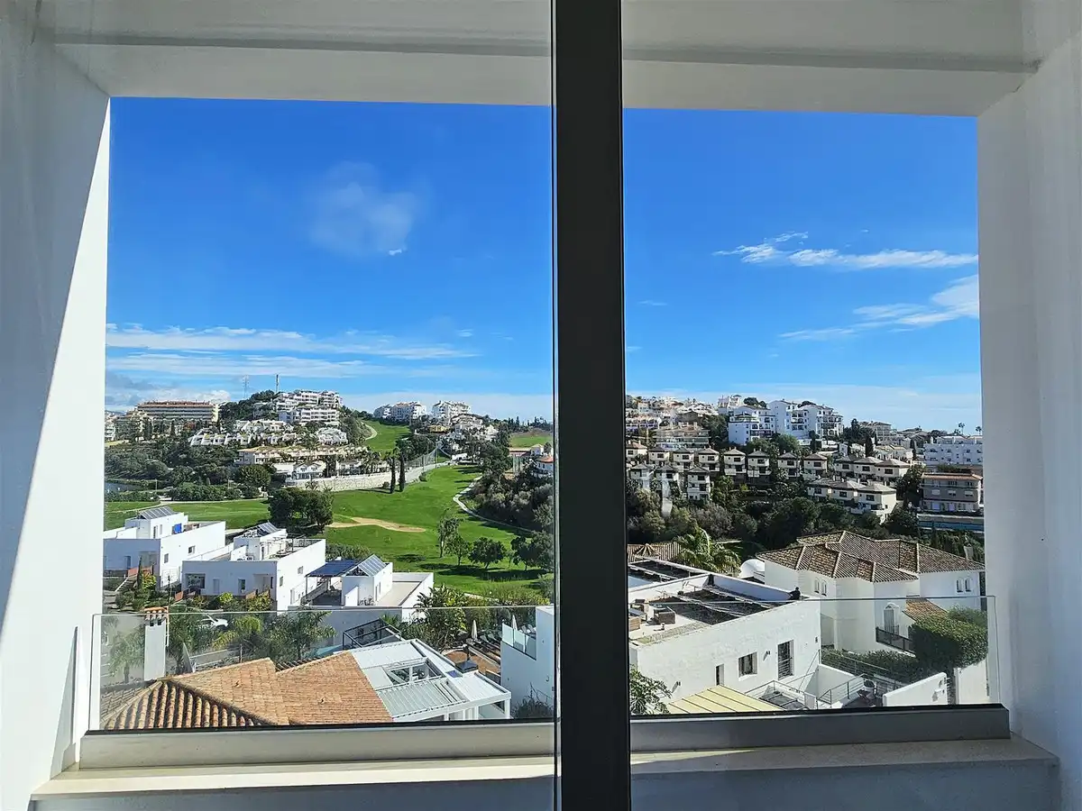 Chalet con piscina en venta en Riviera del Sol, imagen 47