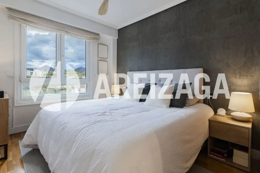 Wohnung zum Verkauf in Arturo Campion Kalea, Ibaeta