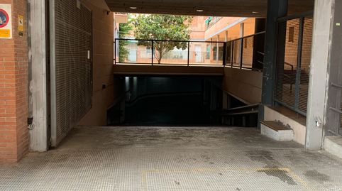 Foto 2 de Garatge en venda a Carrer de Gornals, 18, Centre, Reus