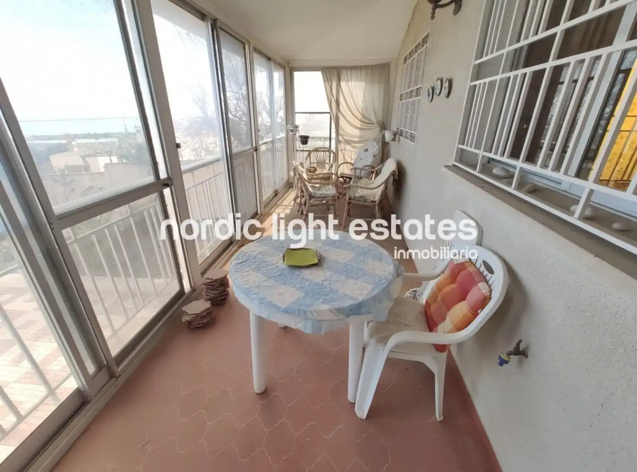 Casa con piscina in vendita a Avda Pescia - Ctra de Frigiliana, imagen 21