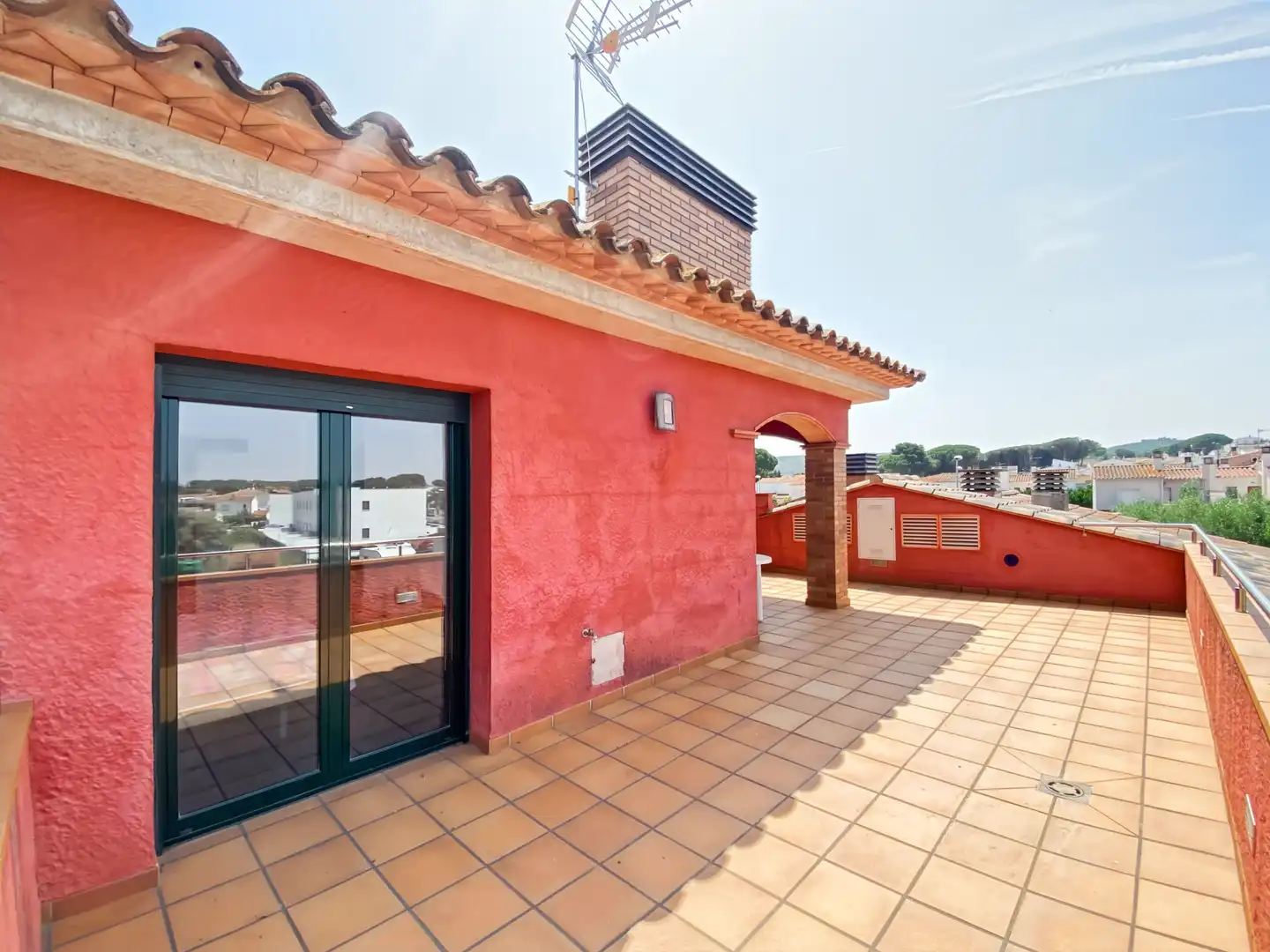 House with pool for sale in Riells, imagen 5