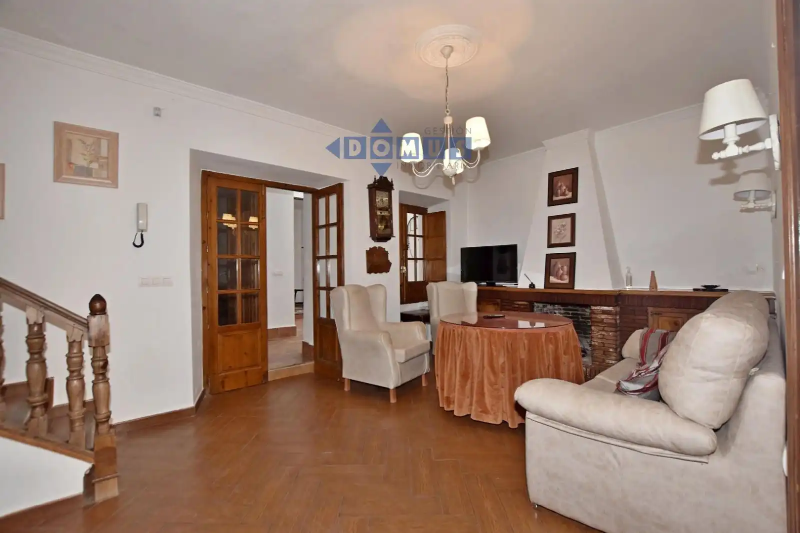 Casa o chalet en venta en Arriate, Málaga