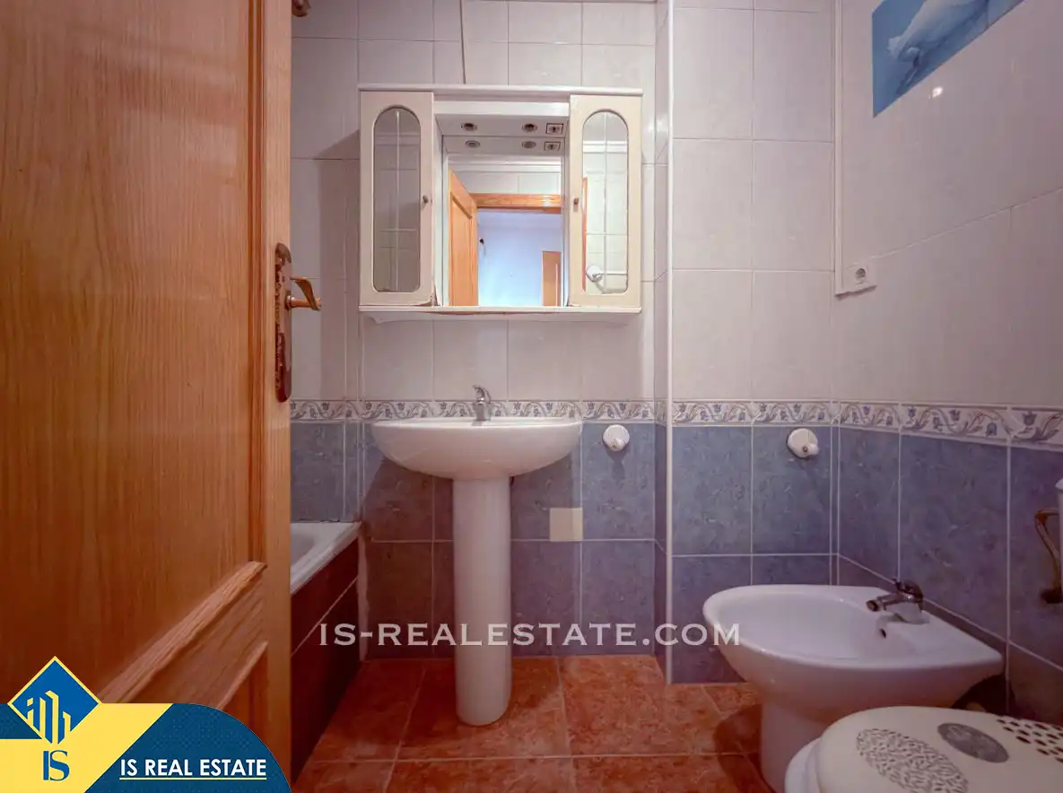 Apartment with pool for sale in Playa del Cura, imagen 18