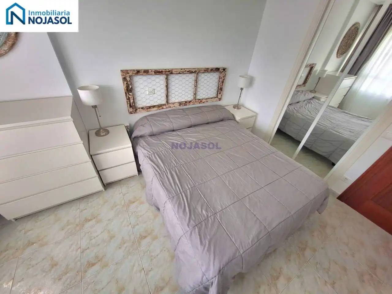 Appartement avec piscine à louer à Calle la brava 14, imagen 47