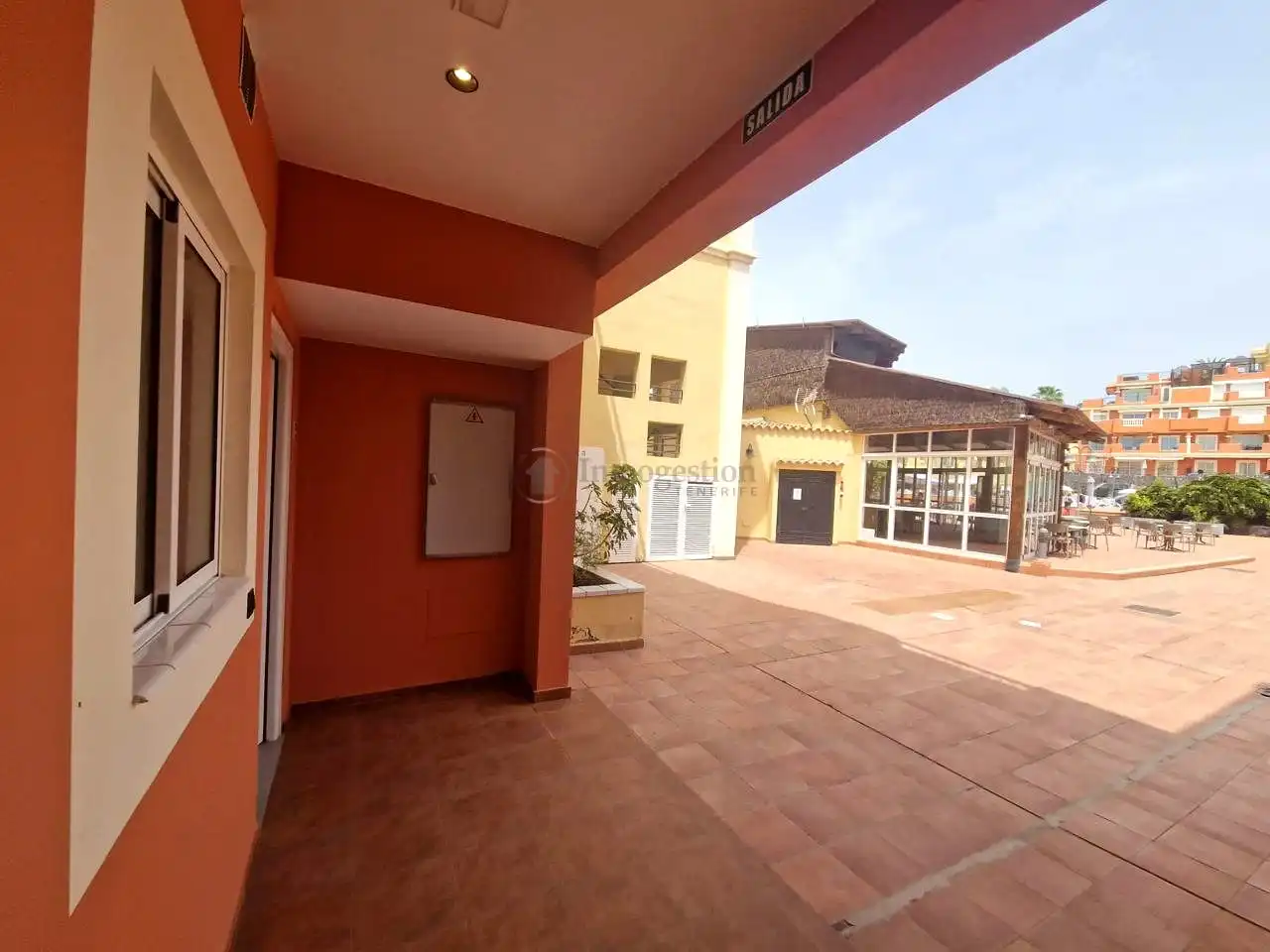 Estudi en venda a Meandro, Los Cristianos