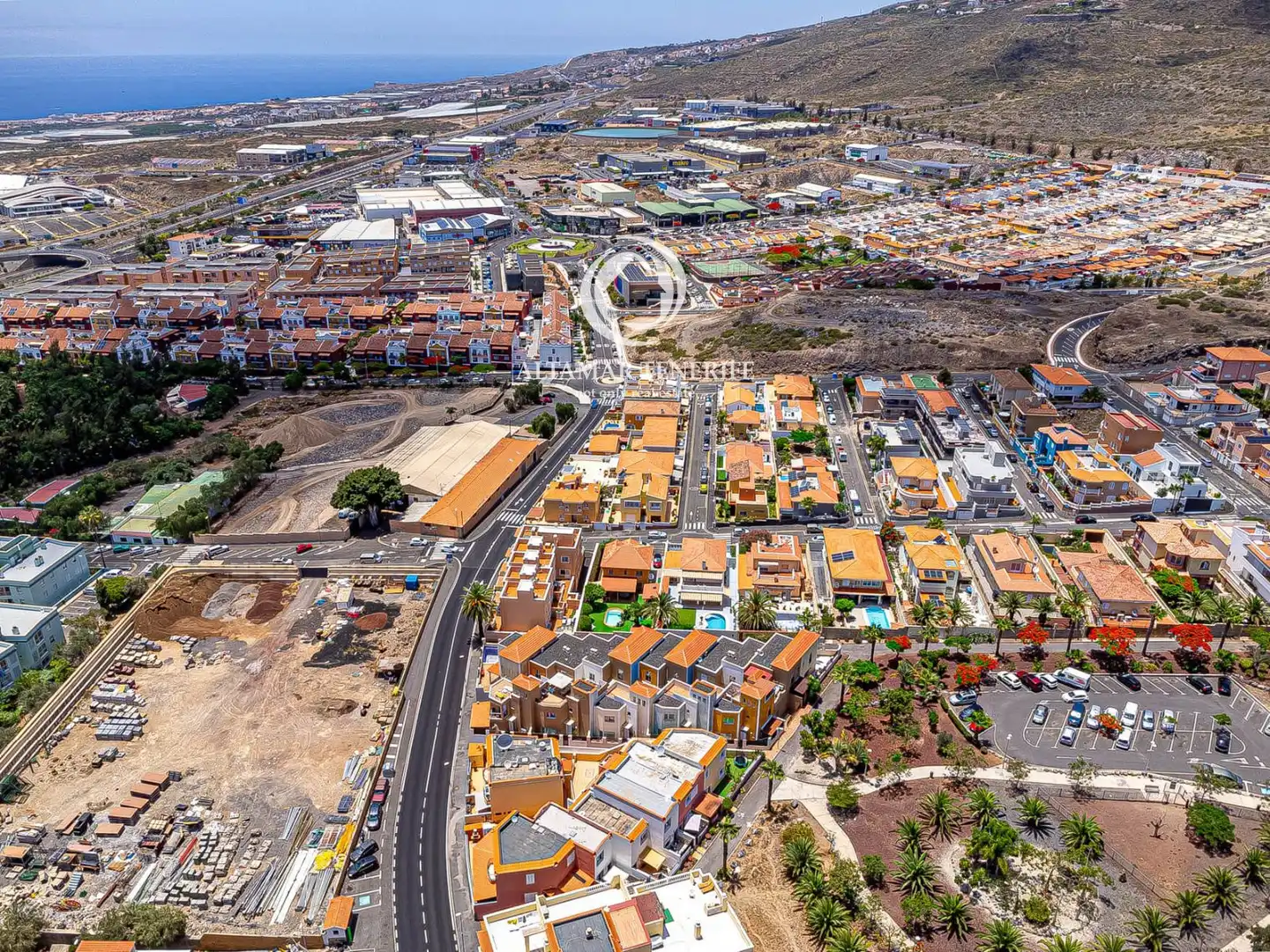 Casa o xalet en venda a Casco Urbano