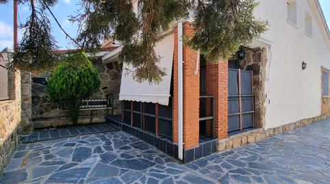 Photo 3 of Single-family semi-detached for rent in Camino de Chozas, 3, Guadalix de la Sierra, Madrid