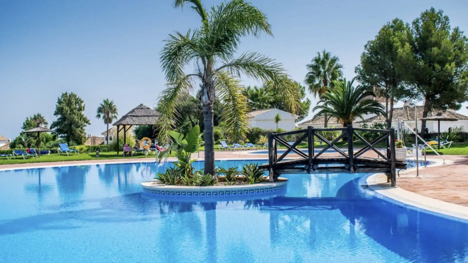 Maisonette zum Verkauf in La Duquesa